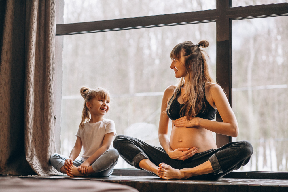 Mamãe zen: conheça técnicas de meditação para crianças