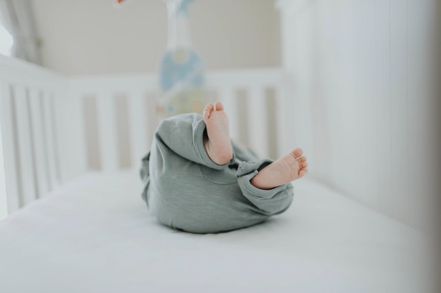 Pijama bebê: saiba qual o tecido ideal