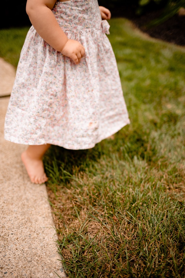 Vestido de menina: 3 dicas para escolher o vestido no aniversário de 1 ano